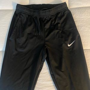 Black Nike Pants